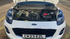 Ford Puma 1.0 EcoBoost Hybrid mHEV 155 Titanium 5dr Petrol Hatchback